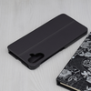  Techsuit - eFold Széria - Samsung Galaxy A06 - Fekete tok - 1. kép