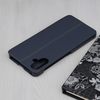  Techsuit - eFold Sorozat - Samsung Galaxy A06 - Sötétkék tok - 0. kép