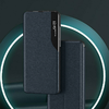  Techsuit - eFold Sorozat - Samsung Galaxy A06 - Sötétkék tok - 2. kép