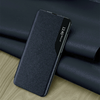  Techsuit - eFold Sorozat - Samsung Galaxy A06 - Sötétkék tok - 3. kép