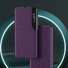  Techsuit - eFold Sorozat - Samsung Galaxy A06 - Lila tok - 2. kép