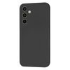  Techsuit - SoftFlex MagSafe - Samsung Galaxy A35 5G - Fekete tok - 0. kép