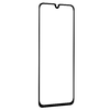  Techsuit - 111D Teljes Borítású / Teljes Ragasztású Üveg - Samsung Galaxy A40 - Fekete üvegfólia - 2. kép