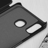  Techsuit - eFold sorozat - Samsung Galaxy A40 - fekete tok - 1. kép