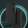  Techsuit - eFold sorozat - Samsung Galaxy A40 - fekete tok - 3. kép