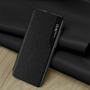  Techsuit - eFold sorozat - Samsung Galaxy A40 - fekete tok - 4. kép