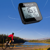 GPS kerékpár komputer Cycplus G1 - 1. kép