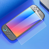 Tech-protect Easy Set+ 2-pack Nintendo Switch 2 átlátszó üvegfólia - 1. kép