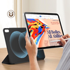 Tech-protect Smartcase Magnetic fliptok iPad 10.9” 2022 / 11” 2025 Fekete - 4. kép