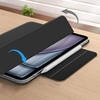 Tech-Protect SmartCase Magnetic iPad Air 13” 1 / 2 / 2024-2025 Fekete tok - 3. kép