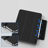 Tech-Protect SmartCase Magnetic iPad Air 13” 1 / 2 / 2024-2025 Fekete tok - 4. kép