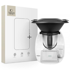 Edzett üveg Tech-protect Glass Fit+ 2-csomag Thermomix Tm6 Átlátszó üvegfólia