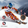MiLi GPS Bluetooth MiTag SkiFinder HD-P16-Sk Android fekete telefontok - 4. kép
