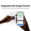 Lifemate/MiLi GPS Bluetooth LifeTag nyomkövető HD-P16-3 Android fekete - 4 darab, - 2. kép