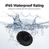 Lifemate/MiLi GPS Bluetooth LifeTag nyomkövető HD-P16-3 Android fekete - 4 darab, - 3. kép