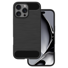 Egyszerű Fekete tok Xiaomi Redmi Note 14 4G (Globális) (164.84 x 78.15 x 8.16 mm) tok