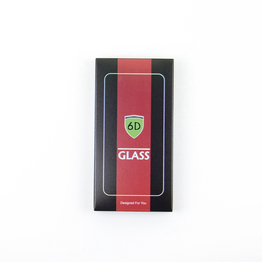 Edzett üveg 6D Samsung Galaxy S25 Ultra fekete kerettel üvegfólia 10 az 1-ben Edzett üveg 6D Samsung Galaxy S25 Ultra fekete kerettel üvegfólia 10 az 1-ben