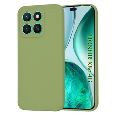  Techsuit - SoftFlex - Honor X8c - Matcha tok