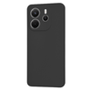  Techsuit - SoftFlex - Xiaomi Redmi Note 14 4G (164,84 x 78,15 x 8,16mm) - Fekete tok - 1. kép