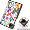  Techsuit - FoldPro - Xiaomi Redmi Pad SE 8.7 - Pillangó tok - 1. kép