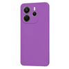  Techsuit - SoftFlex - Xiaomi Redmi Note 14 4G (164,84 x 78,15 x 8,16mm) - Lila tok - 1. kép