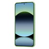  Techsuit - SoftFlex - Xiaomi Redmi Note 14 4G (164,84 x 78,15 x 8,16mm) - Menta Zöld tok - 1. kép