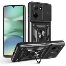  Techsuit - CamShield sorozat - Xiaomi Redmi A5 4G - Fekete tok