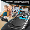  Techsuit - CamShield sorozat - Xiaomi Redmi A5 4G - Fekete tok - 4. kép
