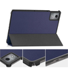  Techsuit - FoldPro - Lenovo Tab K11 Plus - Fekete tok - 2. kép