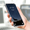  Techsuit - MagSafe Pro - Samsung Galaxy S25 Plus - Átlátszó tok - 3. kép