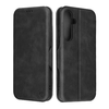  Techsuit - Biztonságos Pénztárca Plusz - Samsung Galaxy S25 Plus - Fekete tok - 4. kép