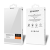  Techsuit - Carbonite FiberShell - Samsung Galaxy S25 Plus - Fekete tok - 3. kép