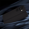  Techsuit - Magskin Könyv - Samsung Galaxy S25 Plus - Fekete tok - 3. kép