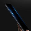  Dux Ducis - Edzett üveg - Samsung Galaxy S25 - Fekete üvegfólia - 2. kép
