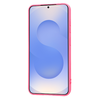  Techsuit - SoftFlex - Samsung Galaxy S25 - Forró Pink tok - 0. kép
