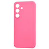  Techsuit - SoftFlex - Samsung Galaxy S25 - Forró Pink tok - 2. kép