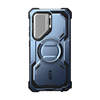  I-Blason - Armorbox MagSafe - Samsung Galaxy S25 Ultra - Fekete tok - 0. kép