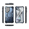  I-Blason - Armorbox MagSafe - Samsung Galaxy S25 Ultra - Fekete tok - 1. kép