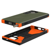  UAG - Civilian - Samsung Galaxy S24 Ultra - Olíva Drab tok - 1. kép