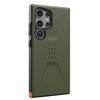  UAG - Civilian - Samsung Galaxy S24 Ultra - Olíva Drab tok - 3. kép