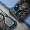  I-Blason - Armorbox MagSafe - Samsung Galaxy S24 - Fekete tok - 2. kép