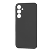  Techsuit - SoftFlex - Samsung Galaxy S23 FE - Fekete tok - 0. kép