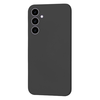 Techsuit - SoftFlex - Samsung Galaxy S23 FE - Fekete tok - 2. kép