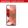  Displex - Prémium [Csomag] Valódi Üveg + Tok - Samsung Galaxy S23 FE - Átlátszó üvegfólia - 0. kép