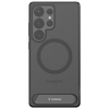  Torras - Pstand - Samsung Galaxy S25 Ultra - Fekete tok - 1. kép