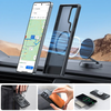  Torras - Pstand - Samsung Galaxy S25 Ultra - Fekete tok - 3. kép