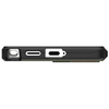  UAG - Civilian Pro MagSafe - Samsung Galaxy S25 Ultra - Olívzöld / Narancs tok - 3. kép