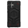  UAG - Monarch Pro MagSafe - Samsung Galaxy S25 Ultra - Kevlar Fekete tok - 0. kép