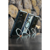  UAG - Plasma XTE MagSafe - Samsung Galaxy S25 Ultra - Áttetsző Titán tok - 3. kép