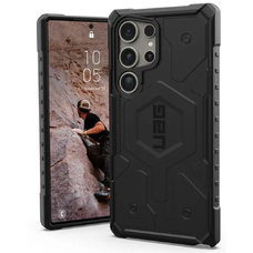  UAG - Pathfinder - Samsung Galaxy S25 Ultra - Fekete tok